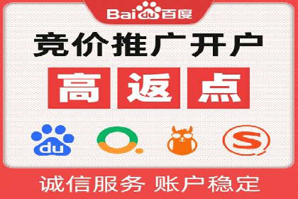竞价广告赚钱攻略：百度平台实战案例